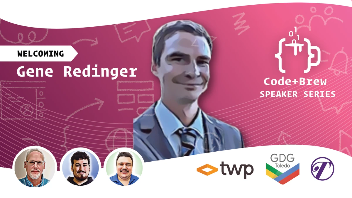 Mastering Isolation in Docker Compose: Streamline Your Development Workflow event artwork